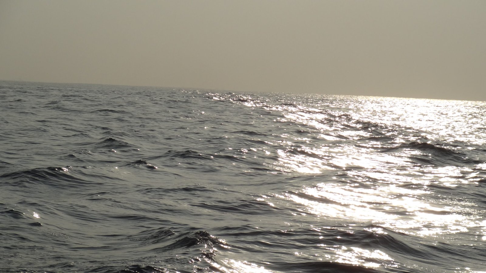 Namaskaram! My humble salutations !