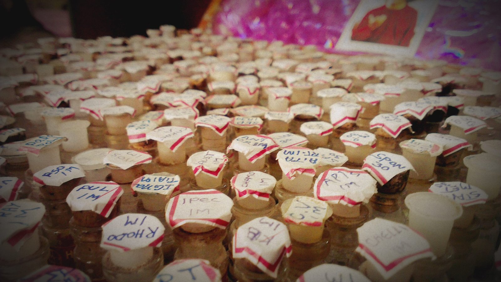 2) On Homeopathy – a practical view !