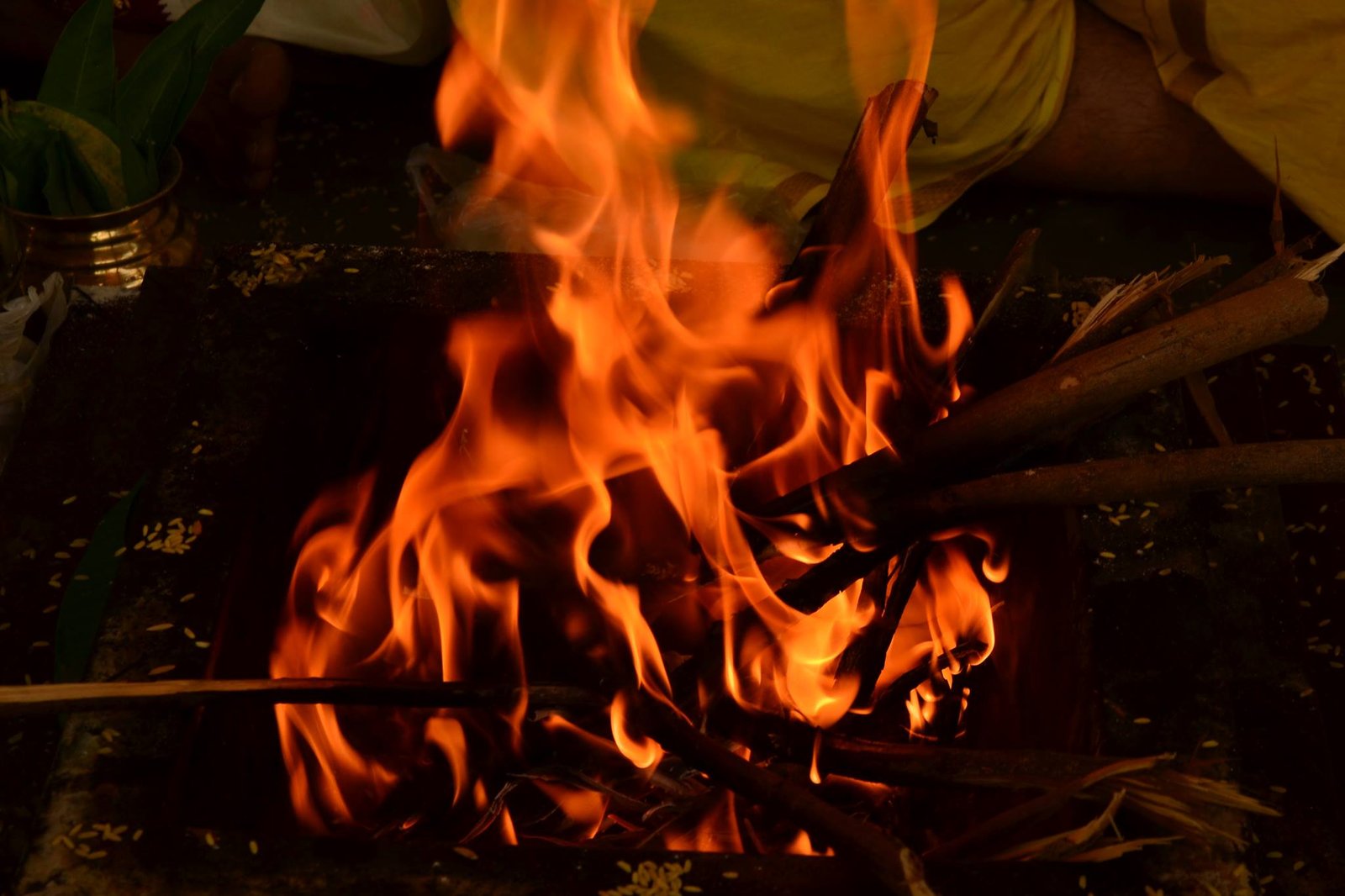 18) Secrets of the epic – Mahābhārata