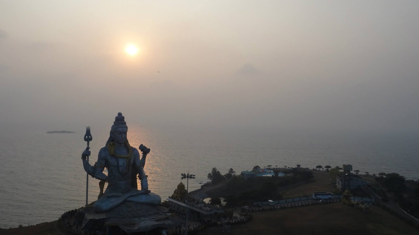 5) Vedic mysticism and Indian Trinity