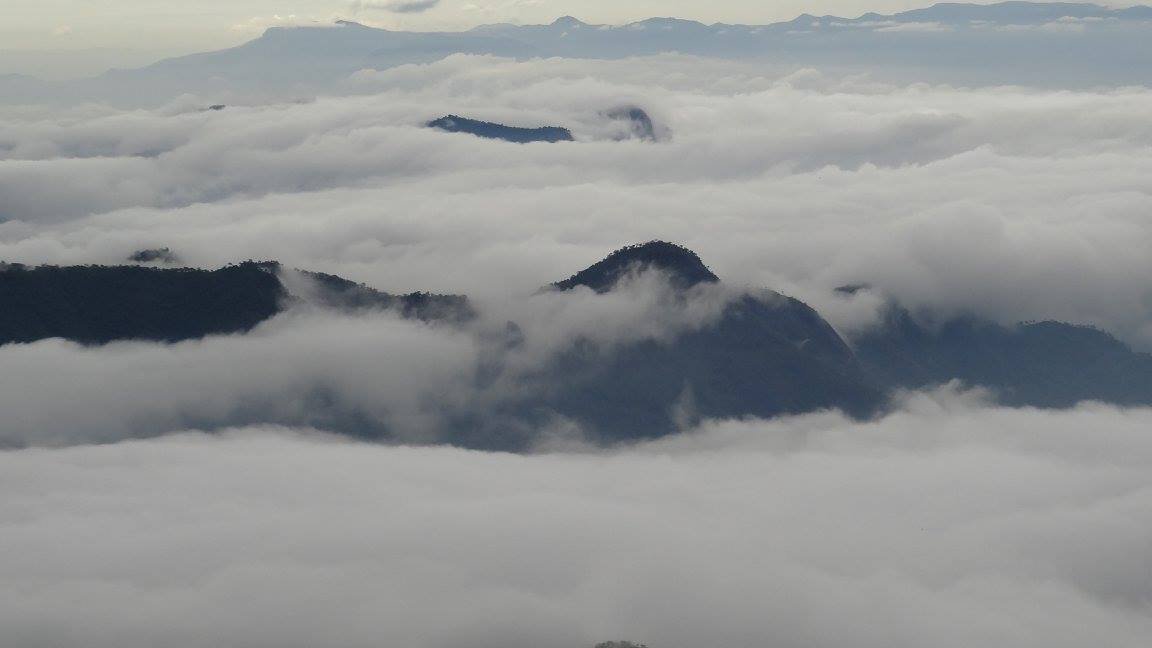 17) Lord of the seven hills