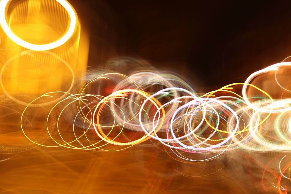 20) Roles of Krishna (Chapter 10 of Gita)