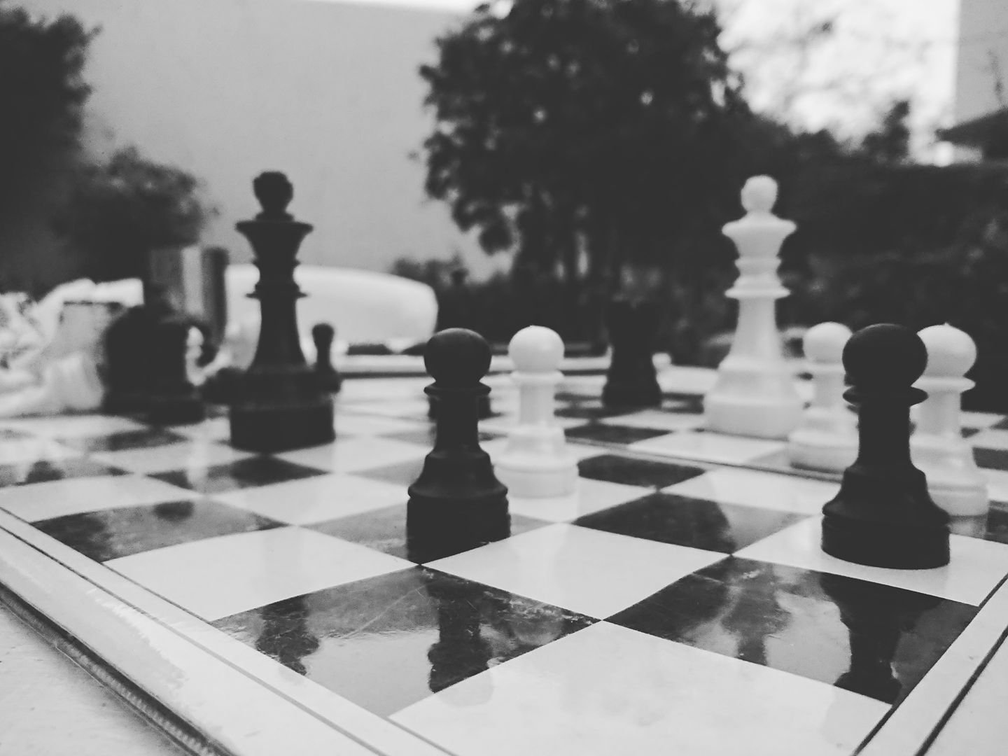 6) The KARMA theory – unveiled