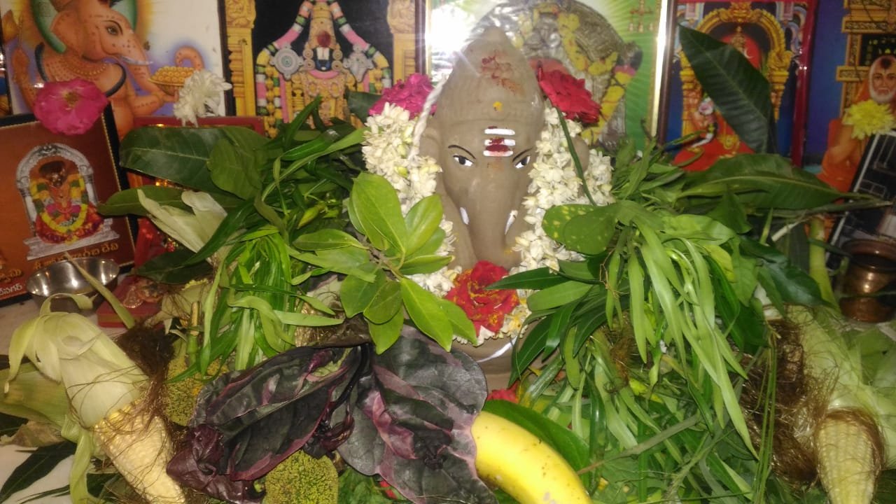 26) The Glory of Ganesha