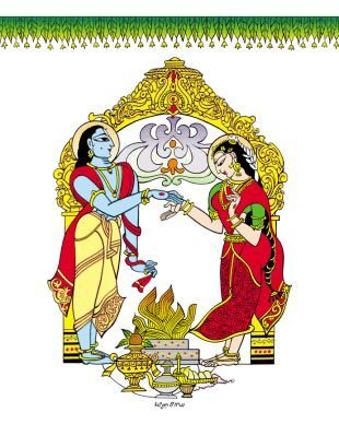 56) Light on Ramayana