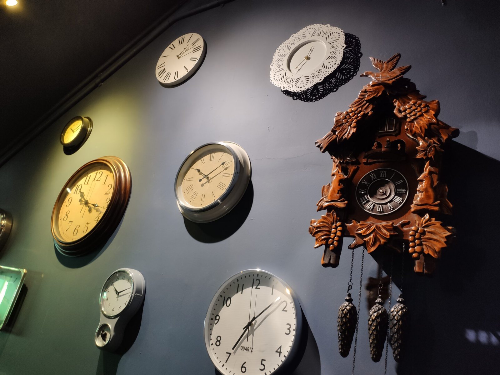 44) The Soldier – A poem