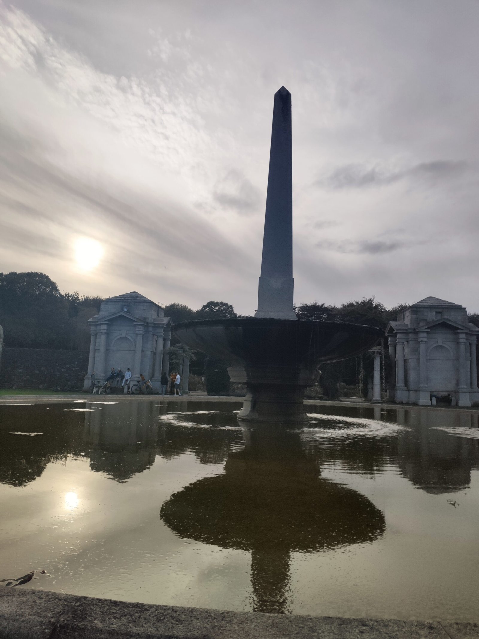 59) Learning from the past (poem)