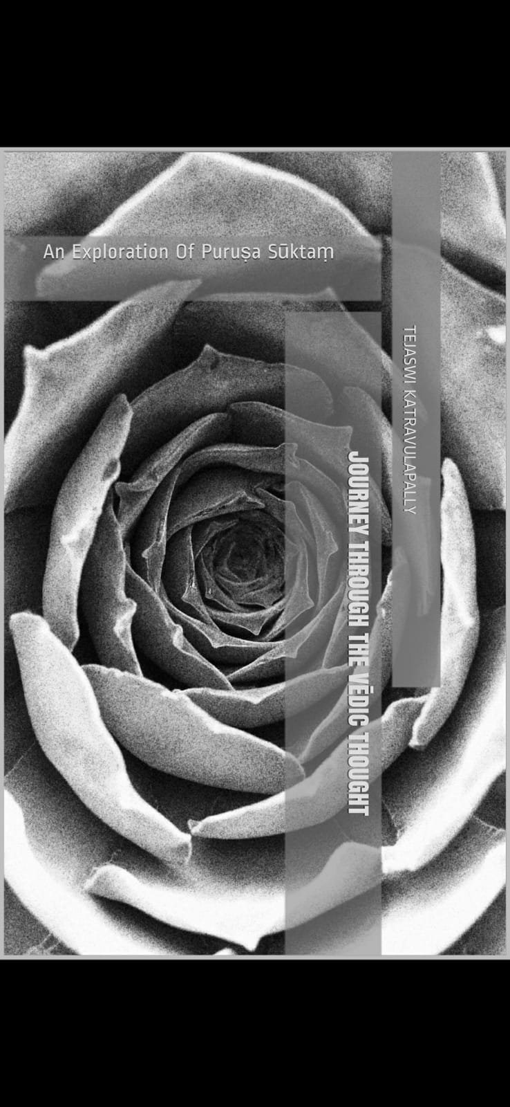 Boon On Purusha Suktam Published On Amazon