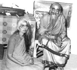 The Land of Spiritual Ecstasy – Chinmayaranyam