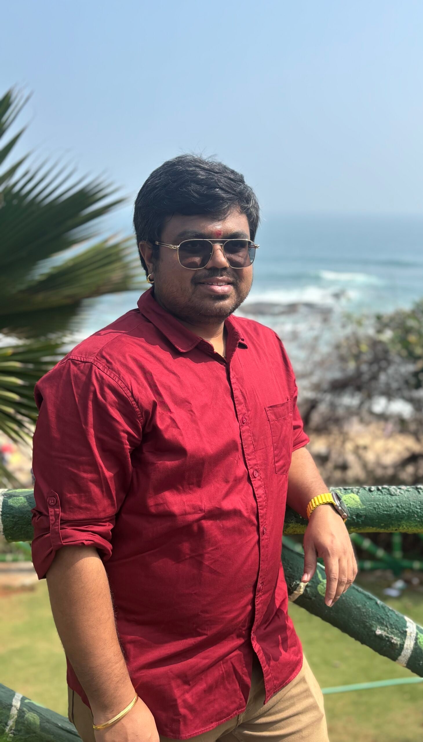 Dr. Tejaswi Katravulapally