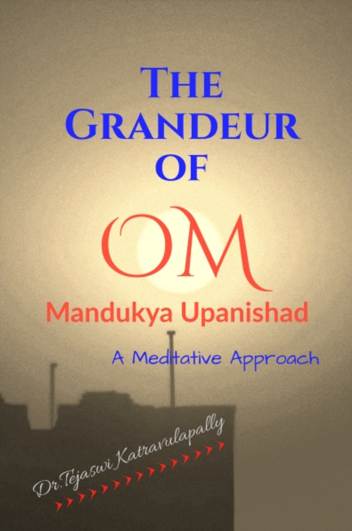 Māṇḍūkya Upaniṣad cover